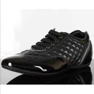 Walgate Evergreen Casual Dress Shoe SZ 7 Black NWB